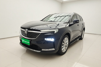 别克 昂科旗 2020款 28T 四驱旗舰型