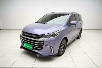 上汽大通MAXUS 大通G50 2019款 1.5T 首发款自动豪华版 6座