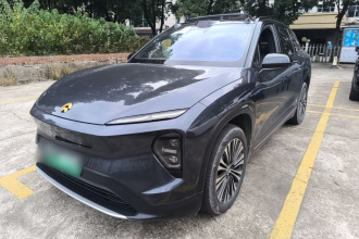 蔚来ES7 2022款 75kWh