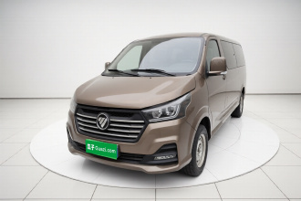 福田 风景G5 2022款 2.0L汽油商运版明窗5/6座1TZS