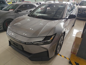 丰田bZ3 2024款 517km 精英 PRO