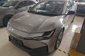 丰田bZ3 2024款 517km 精英PRO