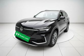 别克 2023款 昂科威Plus 652T 五座四驱豪华型