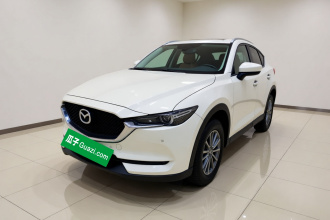 马自达CX-5 2019款 云控版 2.0L 自动两驱智享型 国VI