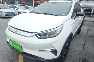 比亚迪 元Pro 2021款 401KM 尊贵型