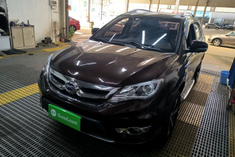比亚迪S7 2016款 2.0T 自动尊贵型Plus