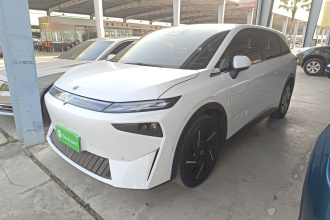 启辰VX6 2023款 520 Max