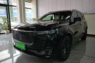 理想汽车 理想ONE 2021款 增程6座版