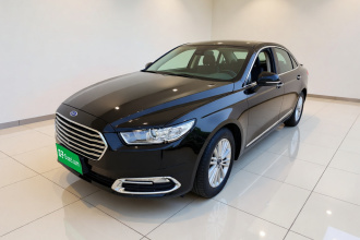 福特 金牛座 2015款 EcoBoost 245 时尚型