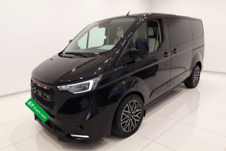 福特 途睿欧 2020款 2.0T 自动精睿版 国VI