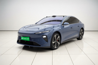 蔚来ET7 2022款 100kWh 首发版