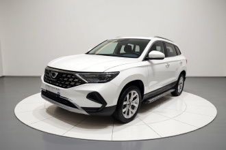 捷达VS7 2022款 1.4T 自动悦享版Pro