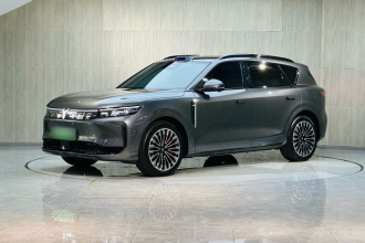 岚图汽车 岚图FREE 2025款 FREE+ 后驱乾崑版