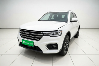 哈弗H7 2019款 2.0T 悦享型 国VI