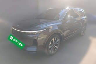 理想汽车 理想ONE 2021款 增程6座版
