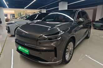 乐道L90 2025款 Max 六座版