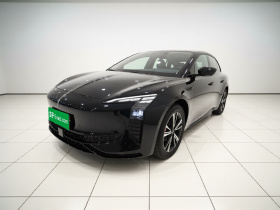 红旗EH7 2025款 600 智选版