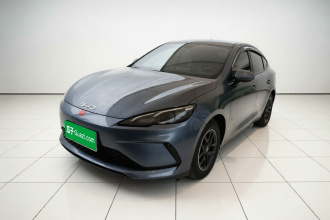 比亚迪 海豹05 DM-i 2025款 DM-i 智驾版 55KM豪华型