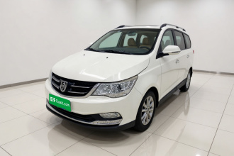 宝骏730 2016款 1.8L iAMT豪华型 7座