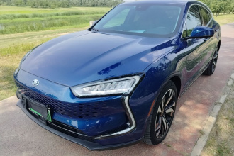 SERES赛力斯 赛力斯SF5 2021款 四驱自由远征版