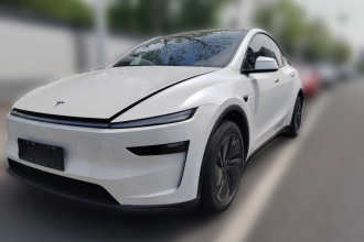 特斯拉 Model Y 2026款 后轮驱动版