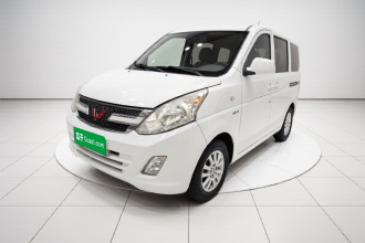 五菱汽车 五菱荣光V 2015款 1.5L标准型