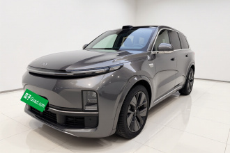 理想汽车 理想L9 2023款 Pro