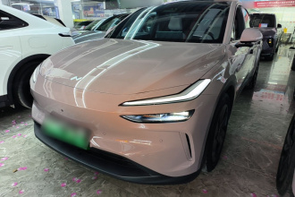 乐道L60 2024款 60kWh 后驱版