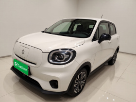 零跑汽车 零跑T03 2024款 310舒享版