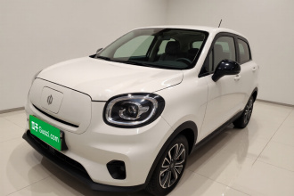 零跑汽车 零跑T03 2024款 310舒享版