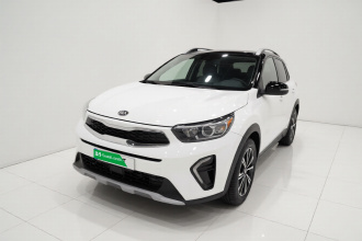 起亚 奕跑 2019款  1.4L 自动运动版 国VI