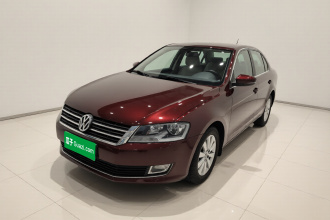 大众 朗逸 2013款 改款 1.4TSI 手动舒适版