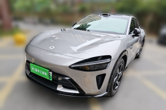 小米汽车 小米YU7 2025款 超长续航高性能四驱Max版