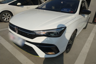 荣威i5 2021款 改款 1.5L CVT钻石版