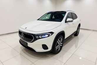 奔驰EQA 2023款 EQA 260