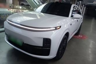 理想汽车 理想L7 2024款 MAX