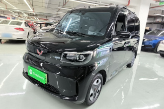 五菱汽车 五菱之光新能源 2025款 305km 进取型
