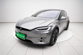 特斯拉 2017款 Model X 100D 长续航版