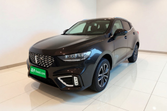 魏牌 VV5 2020款 1.5T 两驱智先锋
