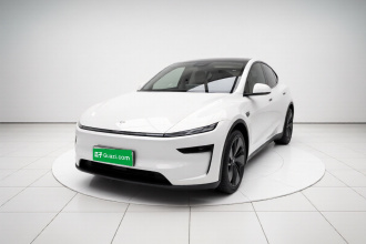 特斯拉 Model Y 2025款 长续航全轮驱动版