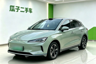 哪吒汽车 哪吒AYA 2023款 318 Lite