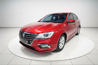 荣威i5 2020款 1.5L 自动4G互联领豪版