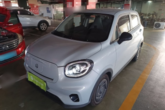 零跑汽车 零跑T03 2023款 200轻享版