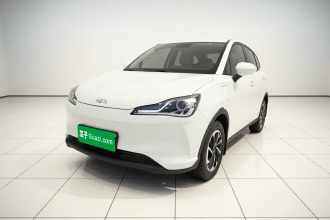 哪吒汽车 哪吒V 2021款 长续航娱乐版升级型