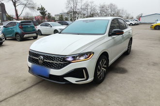 大众 朗逸 2024款 300TSI DSG星空满逸版