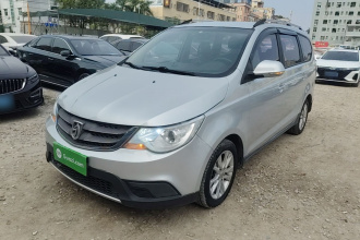 宝骏730 2014款 1.5L 手动标准型 7座