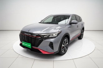 东风风神AX7 2022款 马赫版 1.5T DCT DF41
