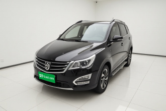 宝骏560 2016款 1.8L 手动豪华型