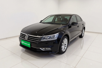 大众 帕萨特 2017款 280TSI DSG尊荣版
