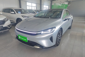 宝骏享境 2025款 插混 140km豪华版